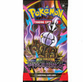 Pokémon TCG: Pitch Black – Booster Pack (10 cartas)